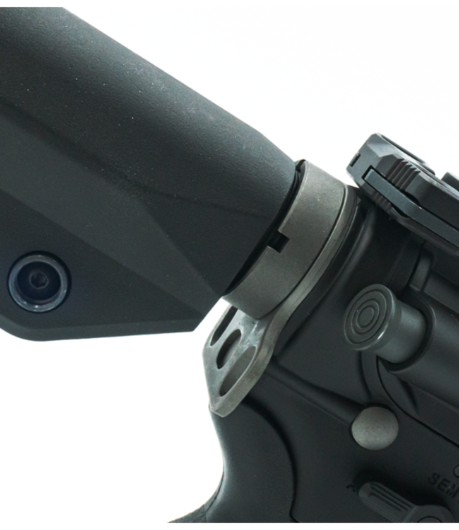 KWA Airsoft LM4D PTR LE