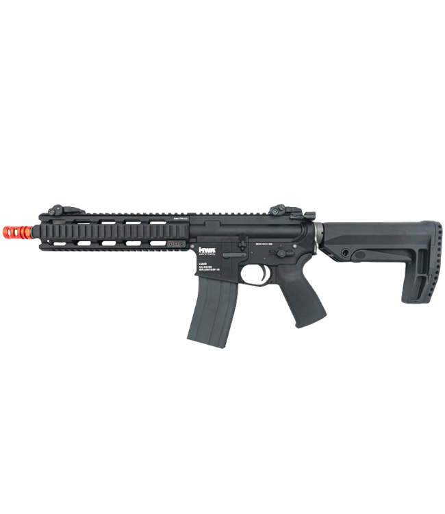 KWA Airsoft LM4D PTR LE