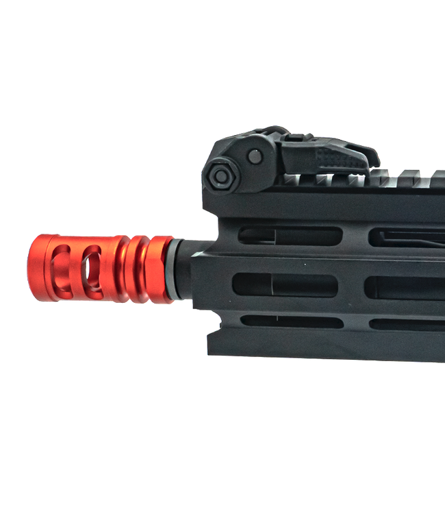 KWA Airsoft LM4D MLOK