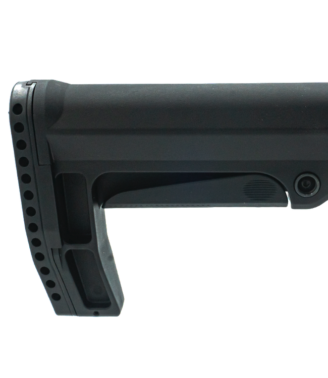 KWA Airsoft LM4D MLOK