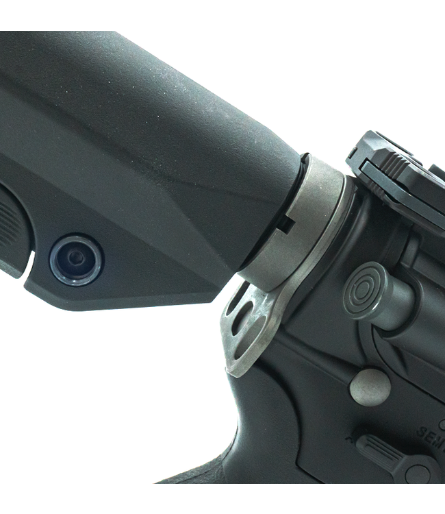 KWA Airsoft LM4D MLOK