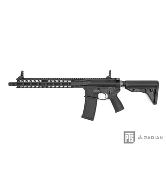 PTS PTS Radian Model 1 Gas Blow Back Airsoft Rifle