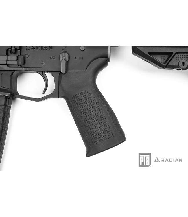 PTS Radian Model 1 Gas Blow Back Airsoft Rifle