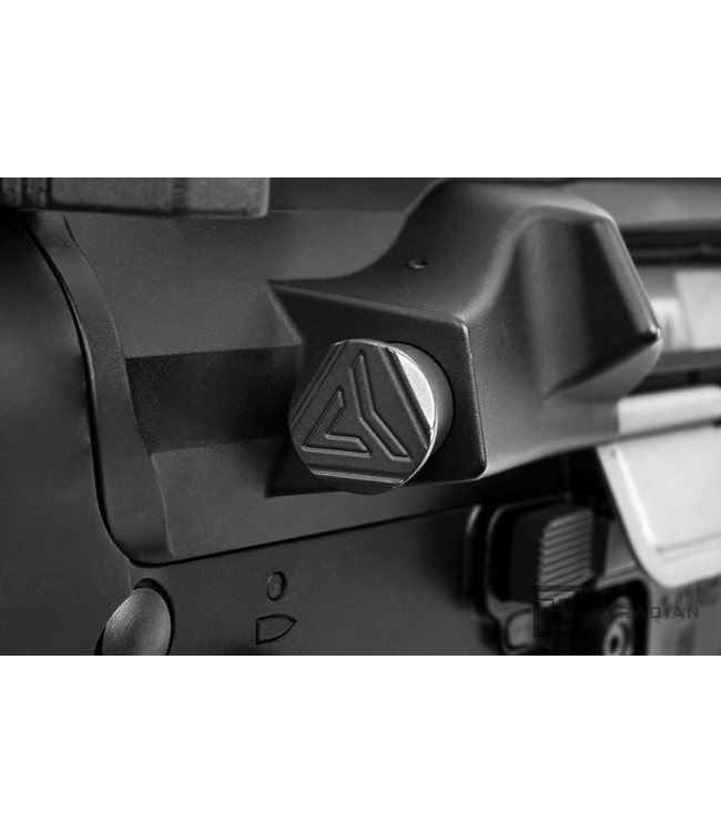 PTS Radian Model 1 Gas Blow Back Airsoft Rifle