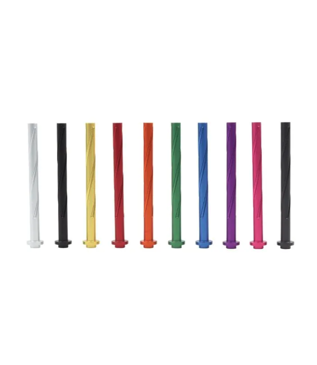 LA Capa Customs Duralumin 5.1 Tornado Guide Rod for Hi Capa (Blue)