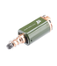 Rocket Airsoft Rocket Airsoft 2022 Version High Torque Motor for Airsoft AEG Rifles (Model: Long Type / CNC Base / No Fan)