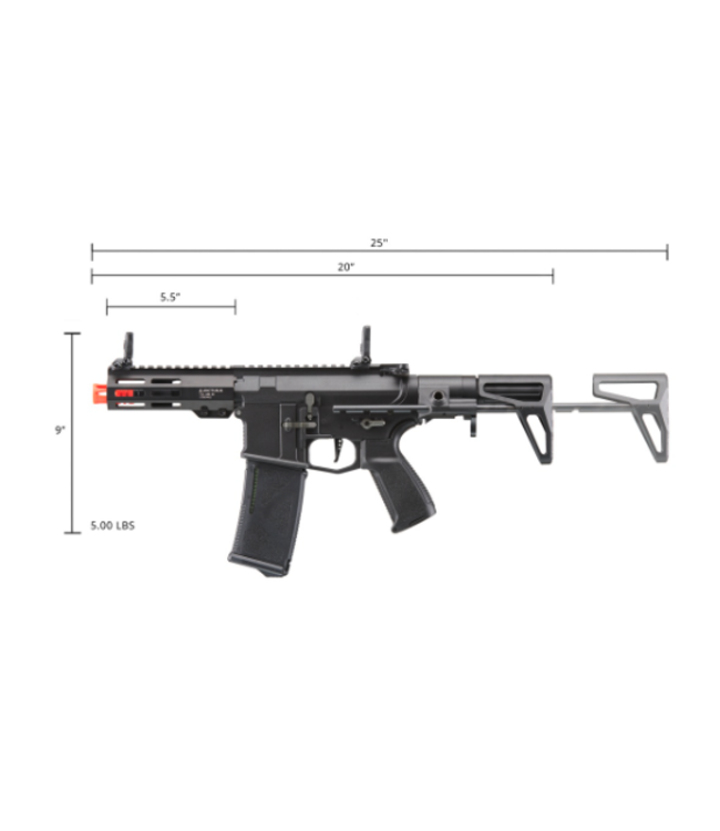 Arcturus ARC Karambit MOD1 5.5" AEG Lite