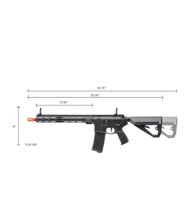 Arcturus ARC SWORD MOD1 Carbine 13.5" AEG Lite