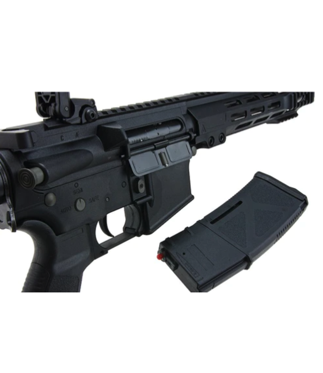 Arcturus LWT MK-I CQB 10" AEG Sport (Black)