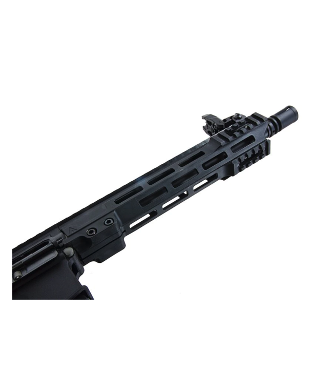 Arcturus LWT MK I CQB AEG Sport Black US Airsoft Inc