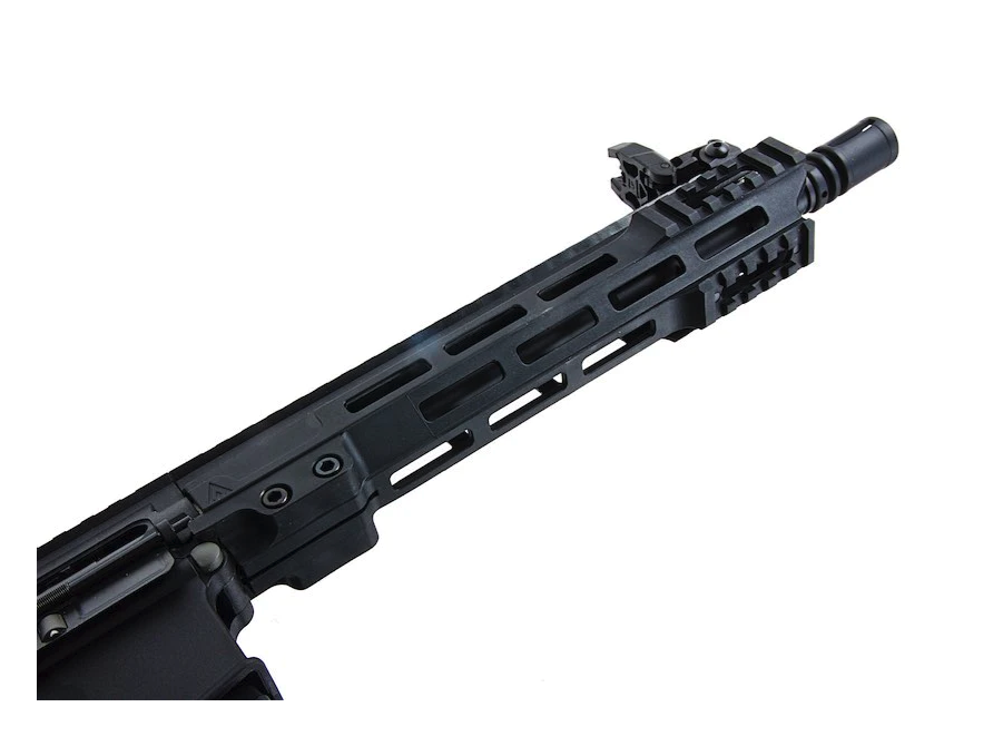 Arcturus LWT MK-I CQB 10" AEG Sport (Black) - US Airsoft, Inc.