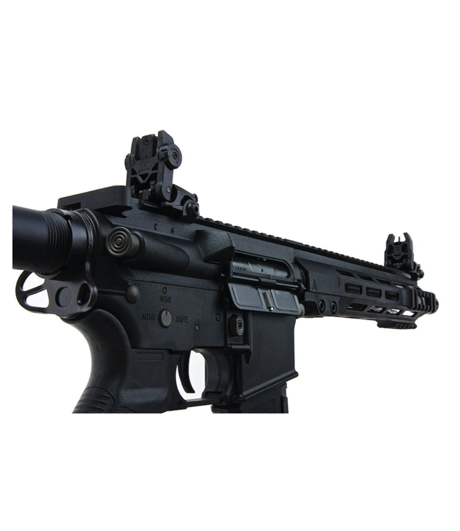 Arcturus LWT MK I CQB AEG Sport Black US Airsoft Inc