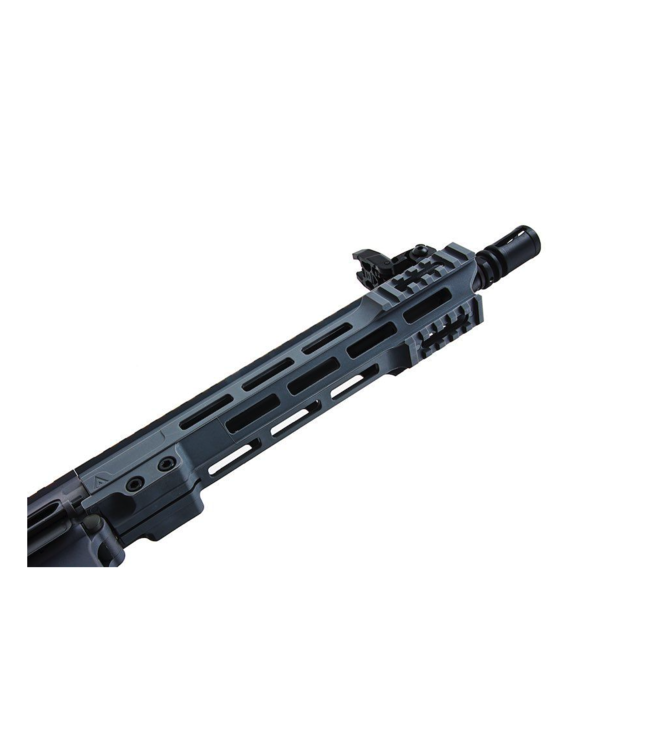 Arcturus LWT MK-I CQB 10" AEG Sport (Grey) - US Airsoft, Inc.