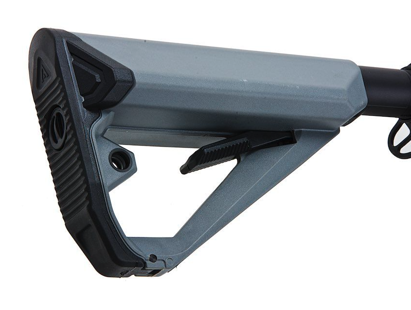 Arcturus LWT MK-I CQB 10" AEG Sport (Grey) - US Airsoft, Inc.