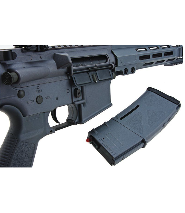 Arcturus LWT MK-I CQB 10" AEG Sport (Grey)