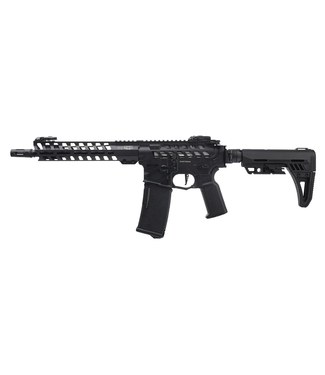 Arcturus X C.A.T. M4 / AR15 Explorer AEG Airsoft Rifle (10 inch, Black)