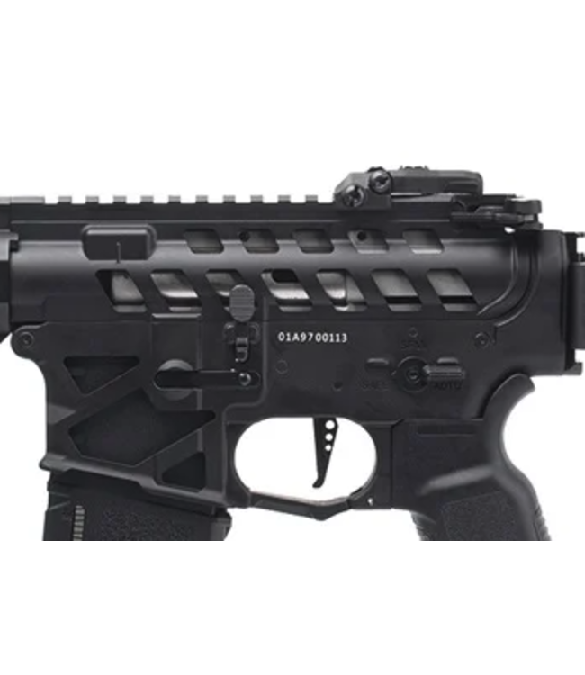 Arcturus ARC X C.A.T. AR-15 Legend 8.5" AR AEG