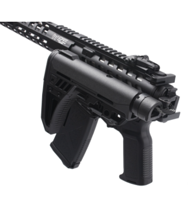 Arcturus ARC X C.A.T. AR-15 Legend 8.5" AR AEG