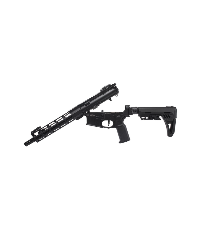 Arcturus ARC X C.A.T. AR-15 Explorer 10" AR AEG