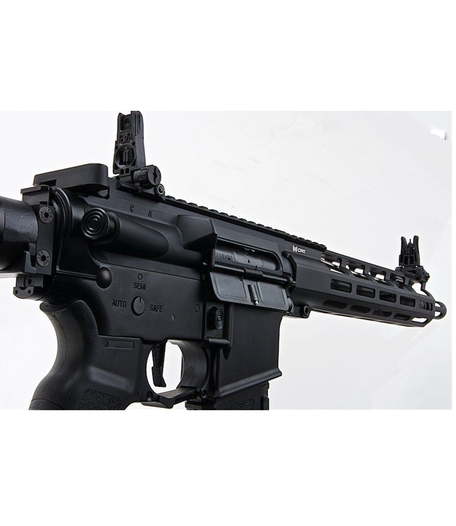 Arcturus ARC X C.A.T. AR-15 Explorer 10" AR AEG