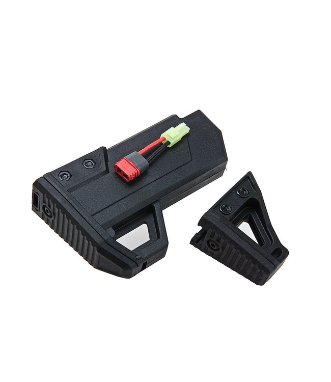 Arcturus ARC X C.A.T. AR-15 Explorer 8.5" AR AEG