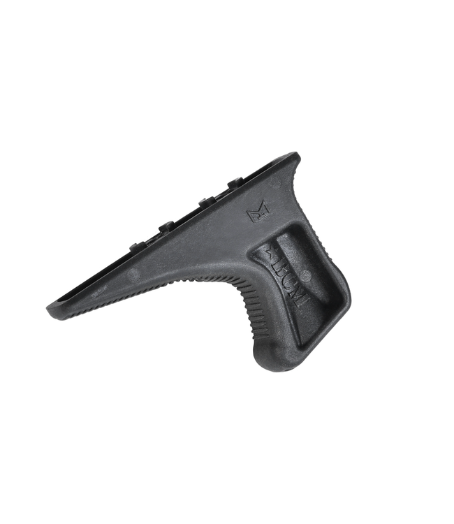 BCM Gunfighter M-LOK Kinesthetic Angled Grip (Color: Black)