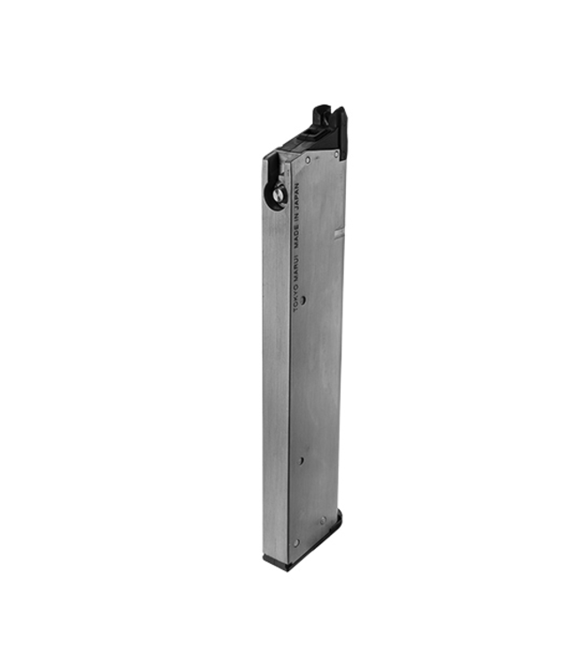 TOKYO MARUI 40 ROUND GBB EXTENDED MAGAZINE FOR 1911 GOVERNMENT (STEEL)
