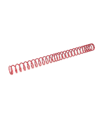 Laylax/Prometheus Laylax Prometheus MS135 Crimson Non-Linear Upgrade Spring for Airsoft AEGs