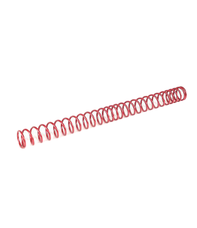 Laylax Prometheus MS135 Crimson Non-Linear Upgrade Spring for Airsoft AEGs
