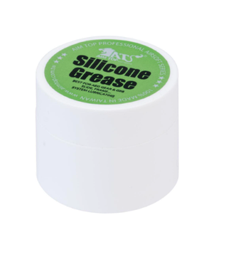 AIM AIM Top Silicone Grease for Airsoft AEG & GBB Pistols & Rifles