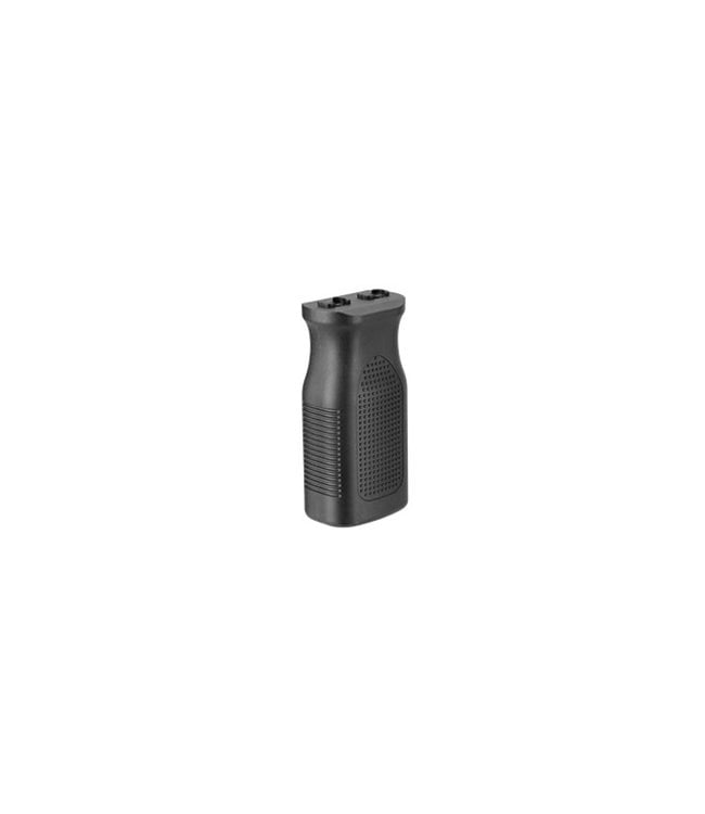 Ranger Armory RANGER ARMORY POLYMER TEXTURED M-LOK VERTICAL FORWARD GRIP