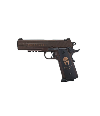 SIG Sauer 1911 Spartan CO2 BB-Gun (BB)