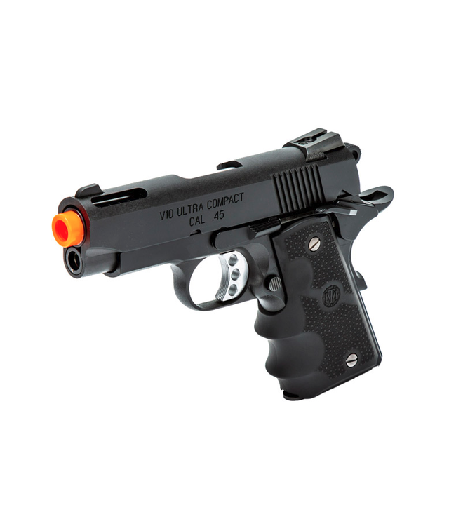 Tokyo Marui V10 Ultra Compact Airsoft GBB Airsoft (Color: Black)