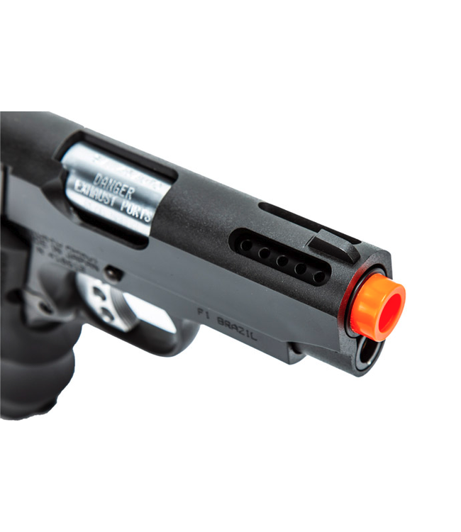 Tokyo Marui V10 Ultra Compact Airsoft GBB Airsoft (Color: Black)