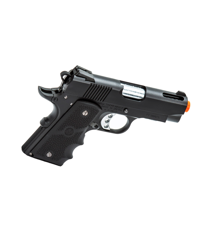 Tokyo Marui V10 Ultra Compact Airsoft GBB Airsoft (Color: Black)