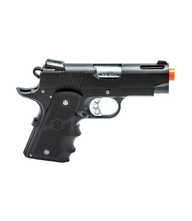 Tokyo Marui V10 Ultra Compact Airsoft GBB Airsoft (Color: Black)