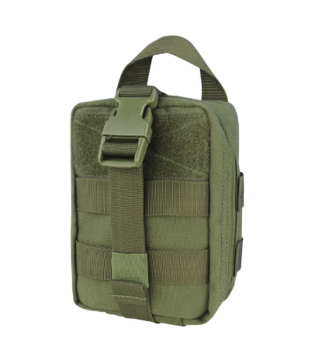 CONDOR RIP AWAY EMT LITE (GREEN)