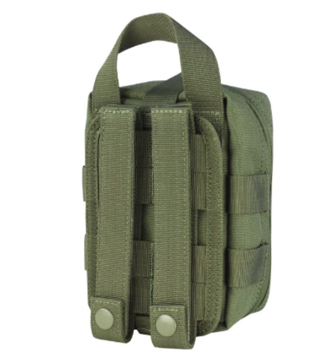 CONDOR RIP AWAY EMT LITE (GREEN)