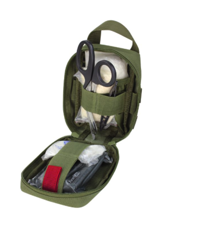 CONDOR RIP AWAY EMT LITE (Black)