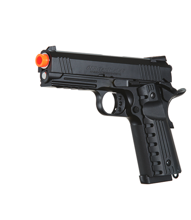 Golden Eagle 3322 1911 Gas Blowback Airsoft Pistol