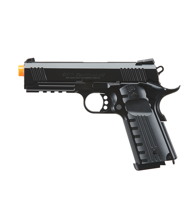 Condor Golden Eagle 3322 1911 Gas Blowback Airsoft Pistol