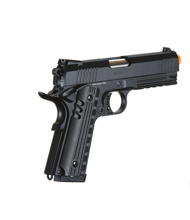 Golden Eagle 3322 1911 Gas Blowback Airsoft Pistol