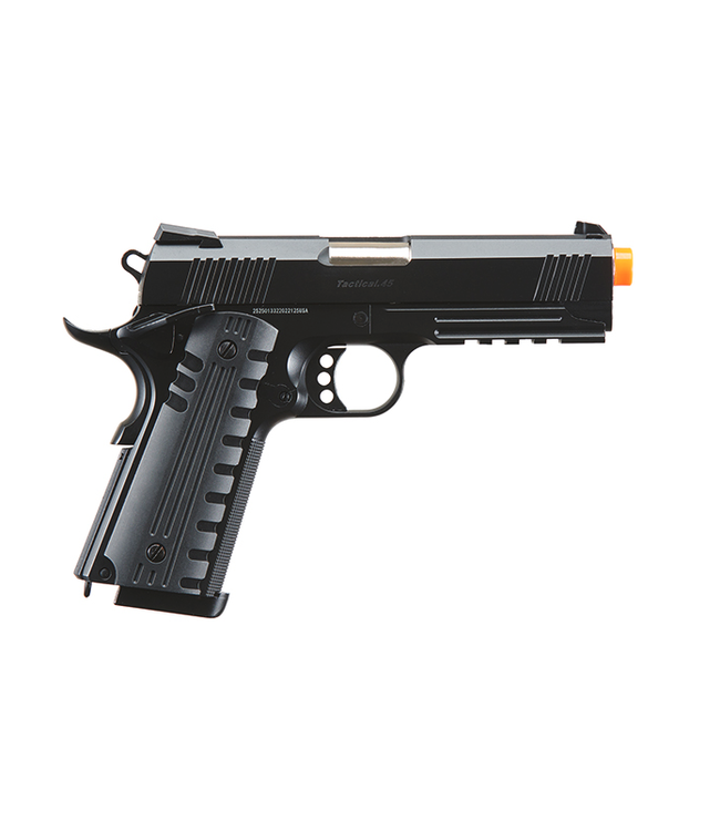 Golden Eagle 3322 1911 Gas Blowback Airsoft Pistol