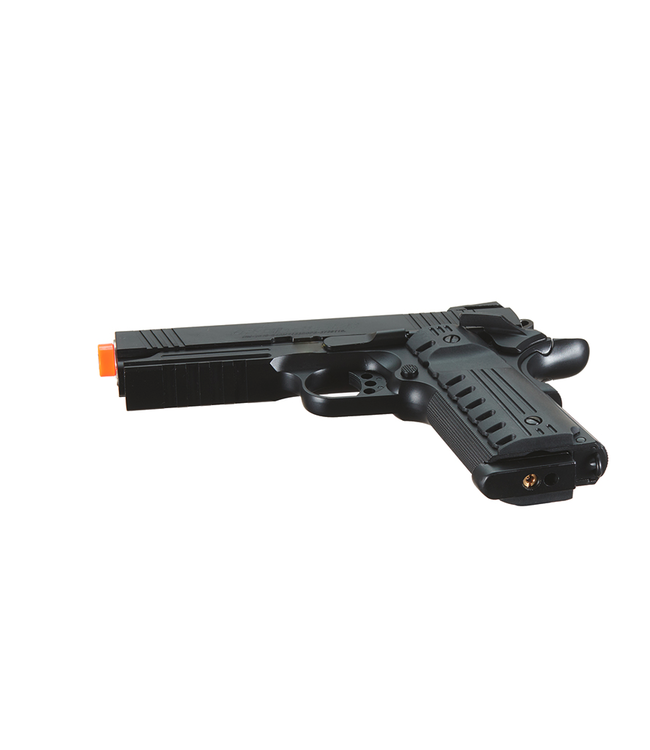 Golden Eagle 3322 1911 Gas Blowback Airsoft Pistol