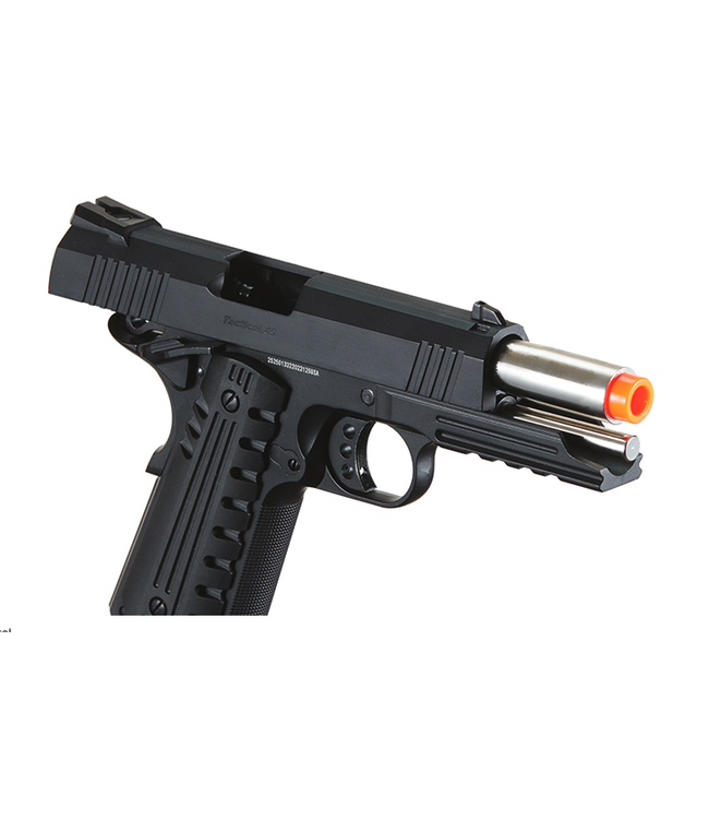Golden Eagle 3322 1911 Gas Blowback Airsoft Pistol
