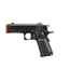 Golden Eagle Golden Eagle 3316 1911 Gas Blowback Airsoft Pistol w/ Muzzle Brake