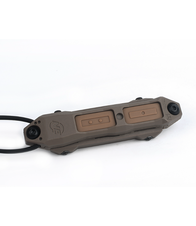 Tactical Augmented Pressure Switch (Dark Earth)