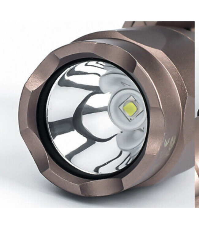 M300A MINI SCOUT LIGHT Single Pressure Pad Version (Dark Earth)