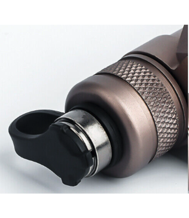 M300A MINI SCOUT LIGHT Single Pressure Pad Version (Dark Earth)