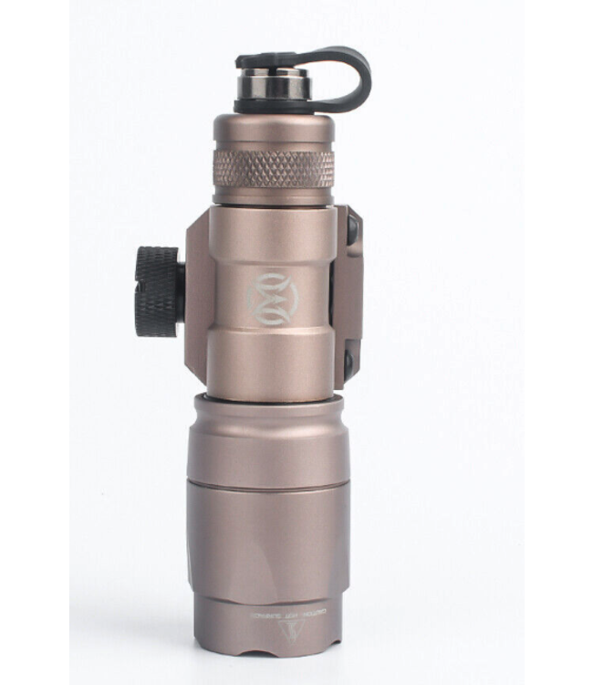 M300A MINI SCOUT LIGHT Single Pressure Pad Version (Dark Earth)